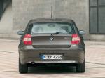 BMW 1-Series 5-Door 2005 года